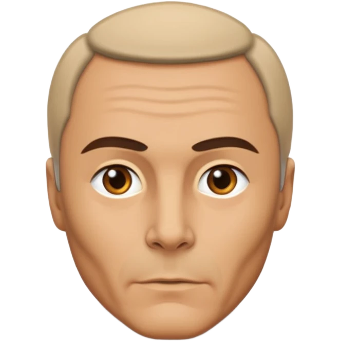 John Saxon emoji