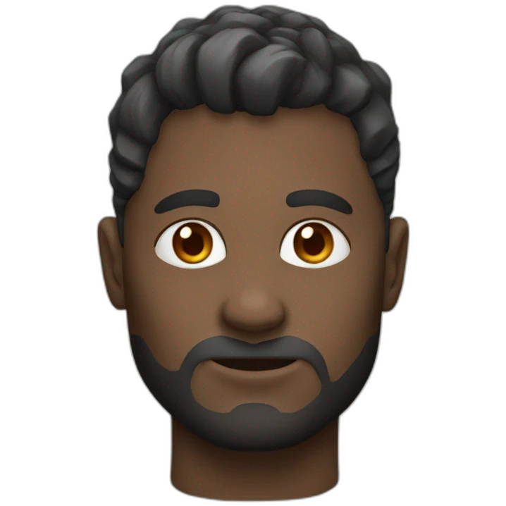 human-head-valcano emoji