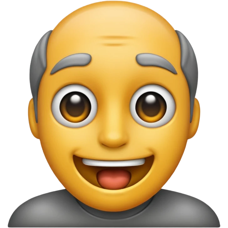 MMMMMMM emoji
