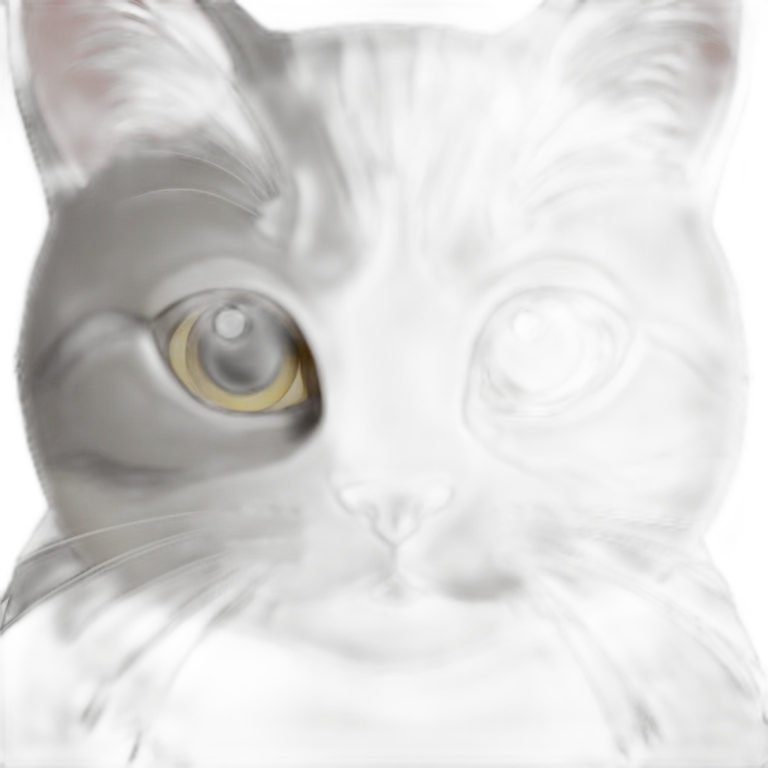 Isabelle cat emoji
