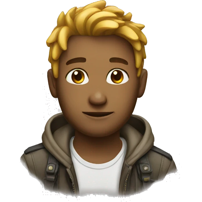 Mero emoji