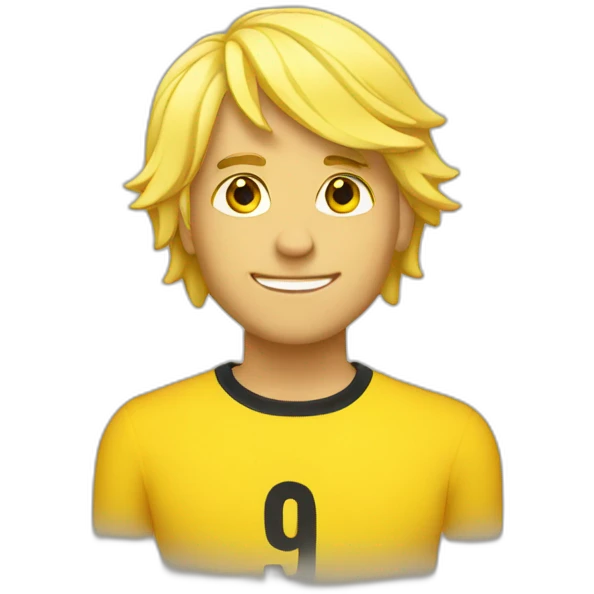 r5 yellow emoji