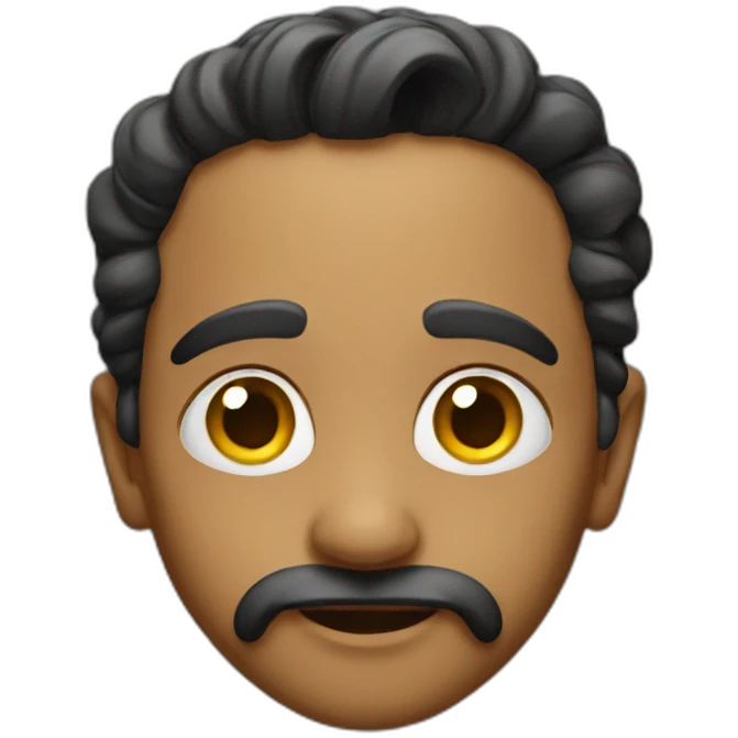 Genie emoji
