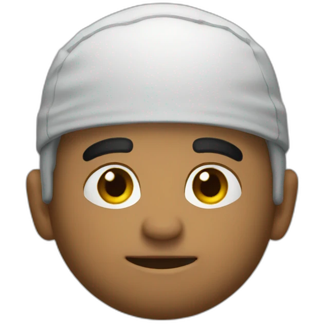Boog emoji