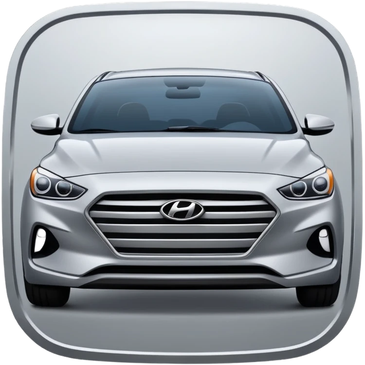 generate hyundai logo 100x100 resolution emoji