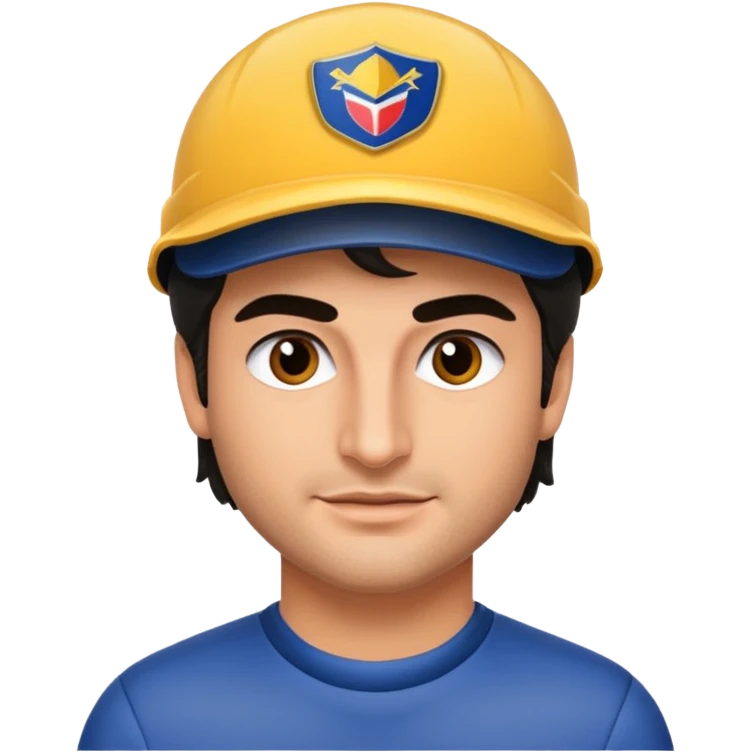 Carlos Sainz emoji