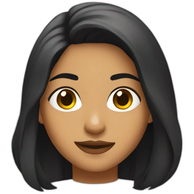 Divya emoji