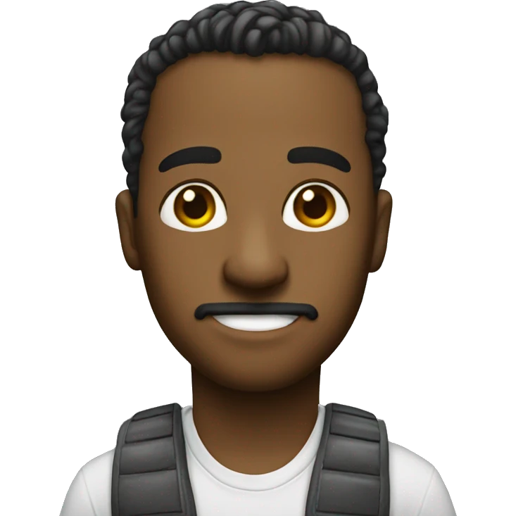 Ti sto pensando emoji