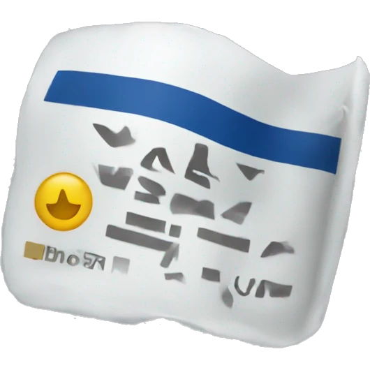 Visa emoji