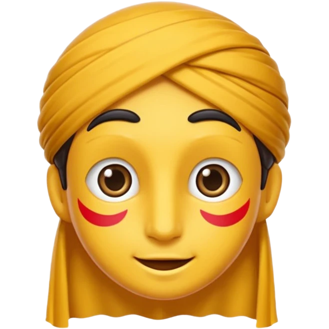 قلب سبز رنگ دخشان emoji