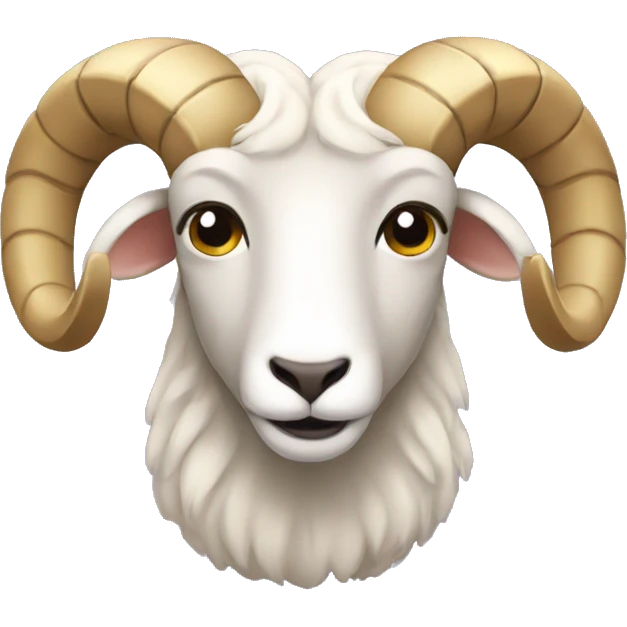 ram emoji