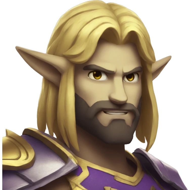 asgore undertale emoji
