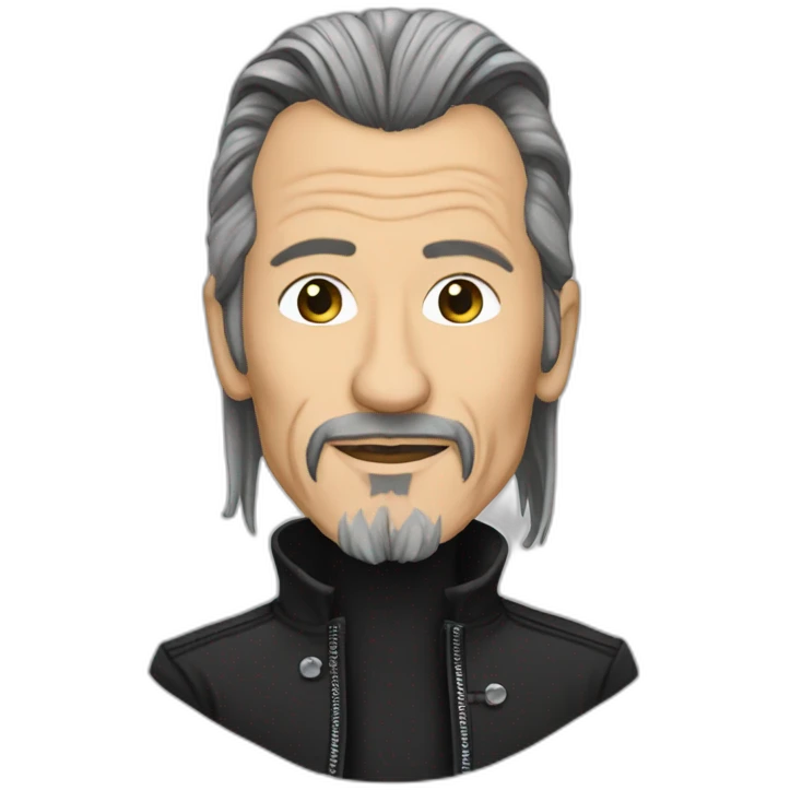 florent pagny emoji