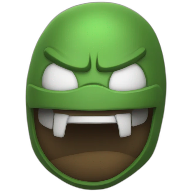 SMASHERS zuru emoji