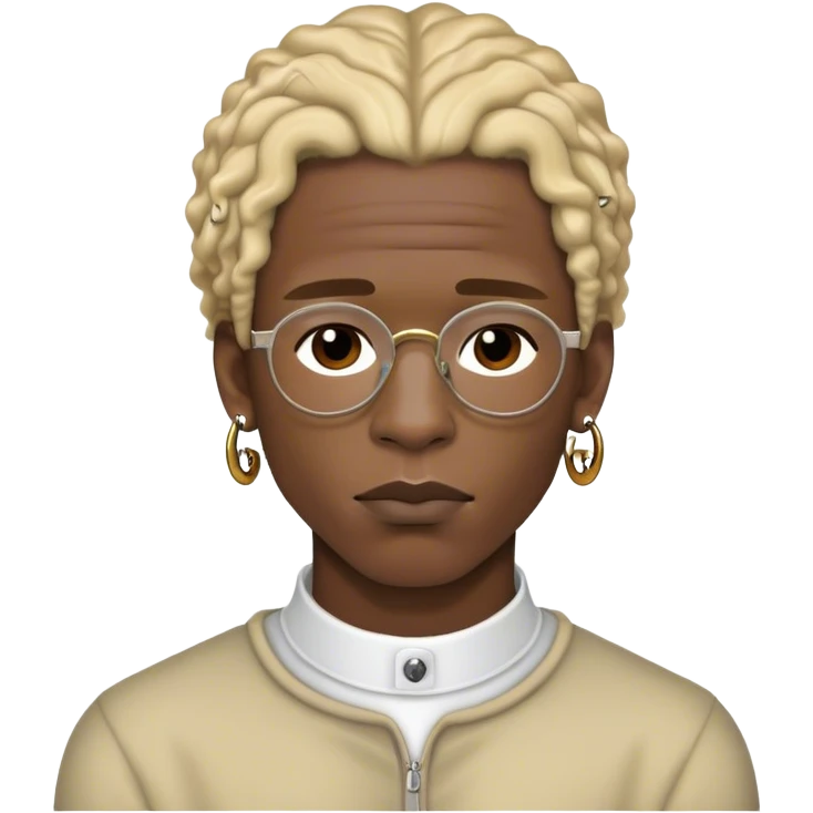young thug emoji