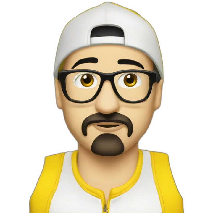ali g emoji
