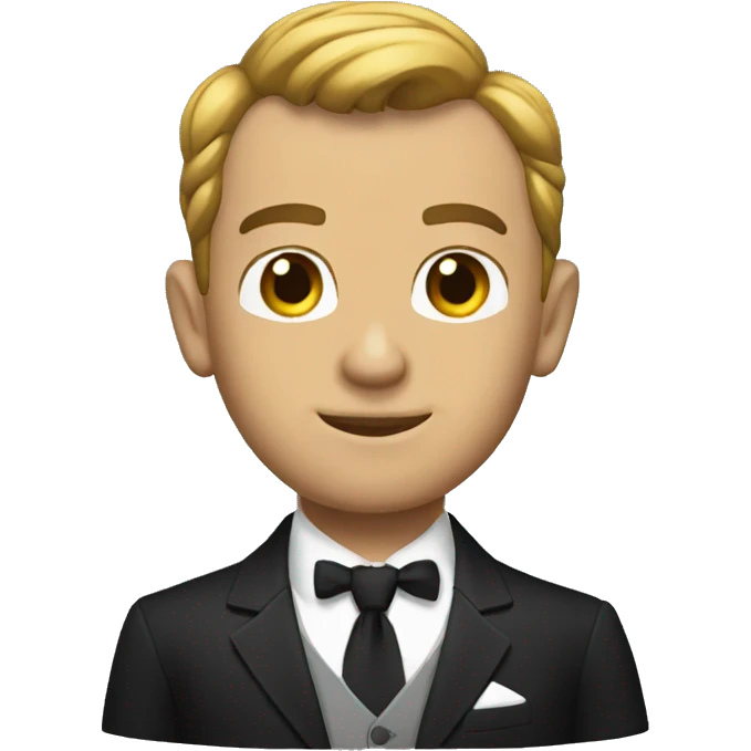 007 emoji