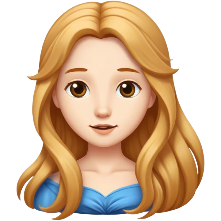 Wendy  emoji