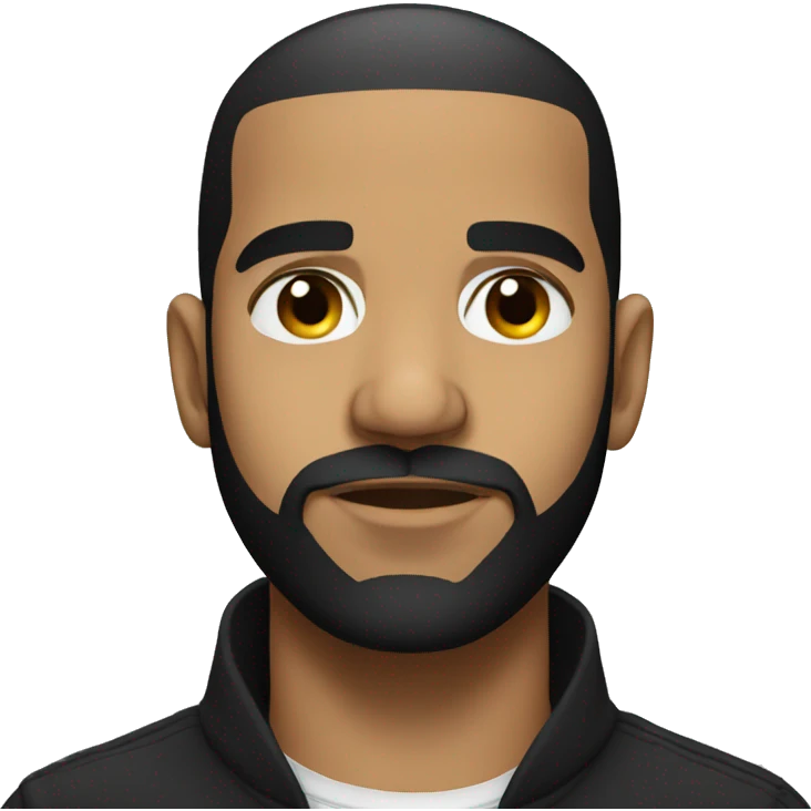 Drake emoji