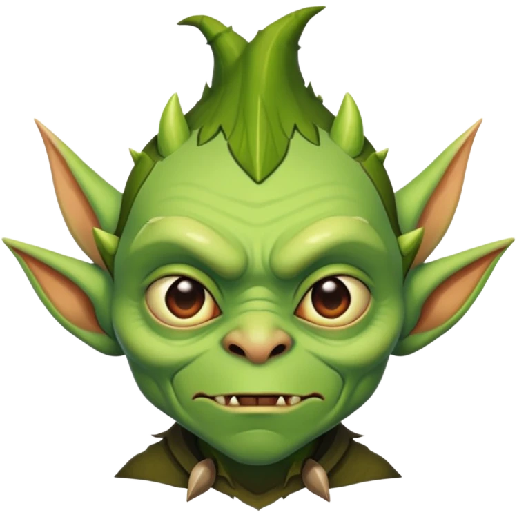 😈🧌 emoji