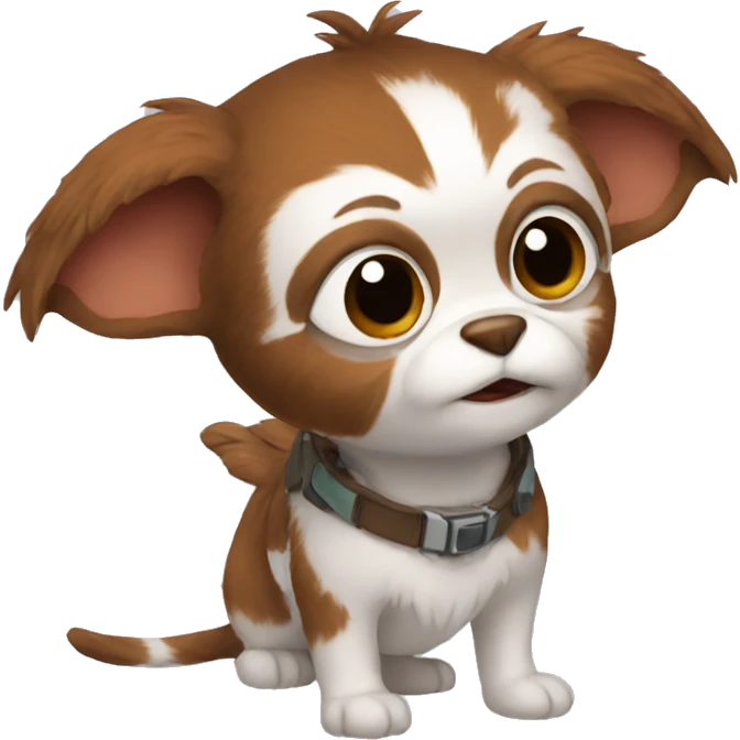 gizmo emoji