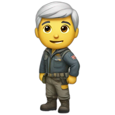 John summit emoji