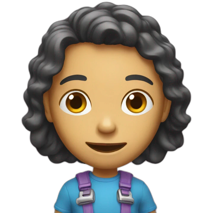 Toy emoji