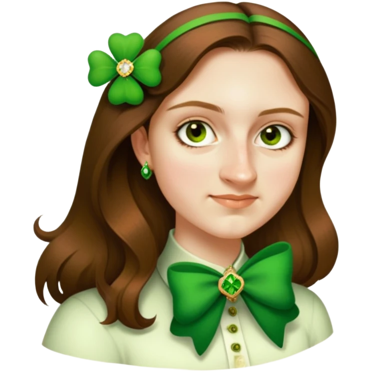 Verdant Vision emoji