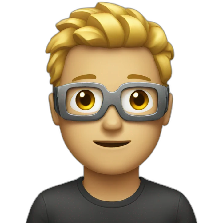 fuse emoji