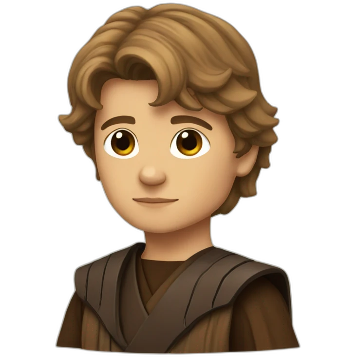Anakin emoji