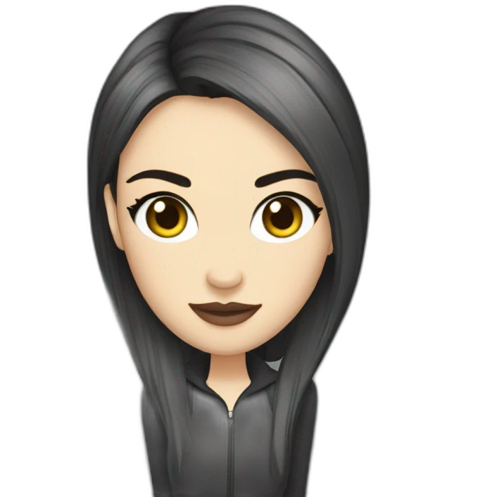Sasha gray emoji