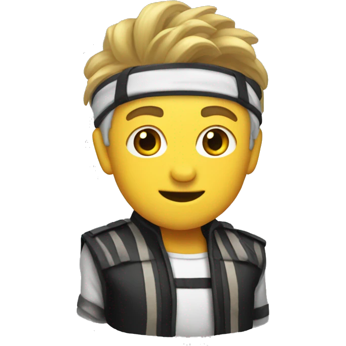 gojo emoji