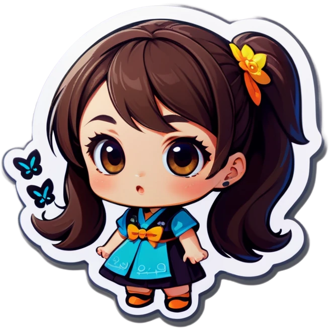 Aya emoji