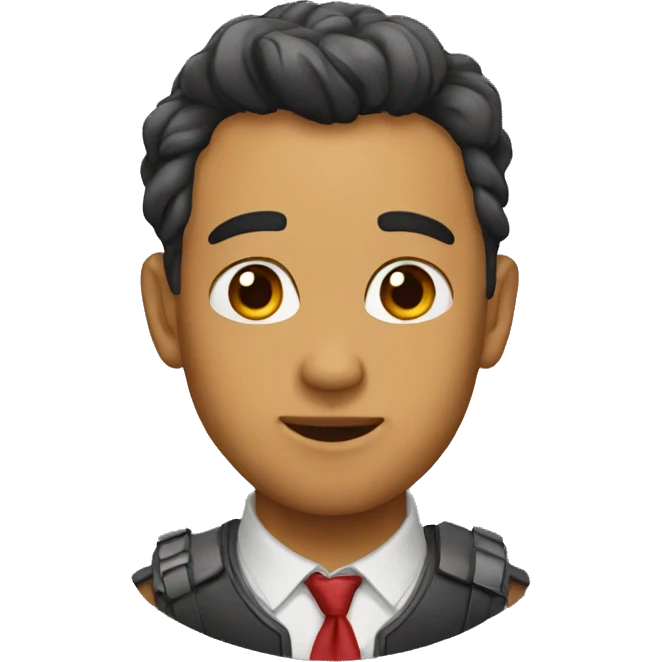 Namorado  emoji