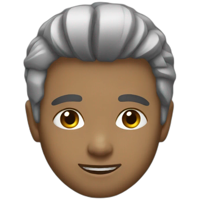 Djilsi emoji