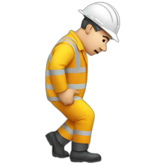 engineers farting emoji