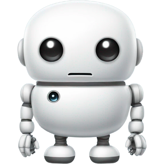 Baymax  emoji