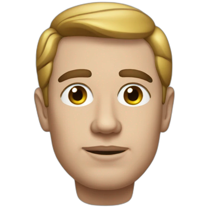 thomas pynchon emoji