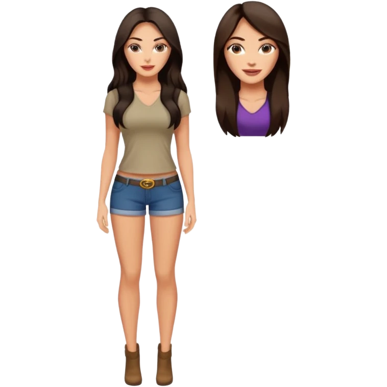 Naked megan fox full body  emoji