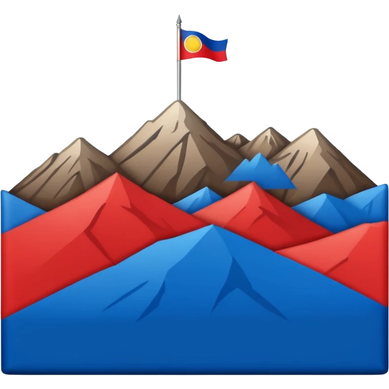 Sabahan flag emoji