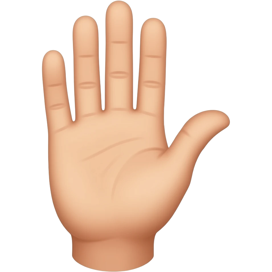 👌 emoji