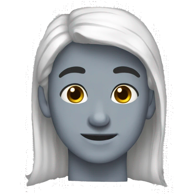 Булочка emoji