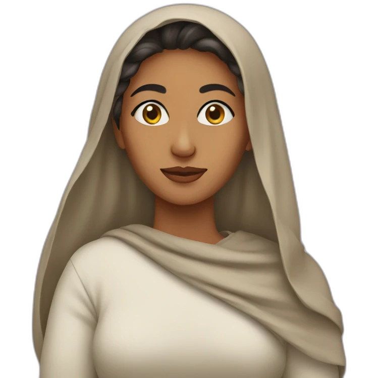 Khadija emoji