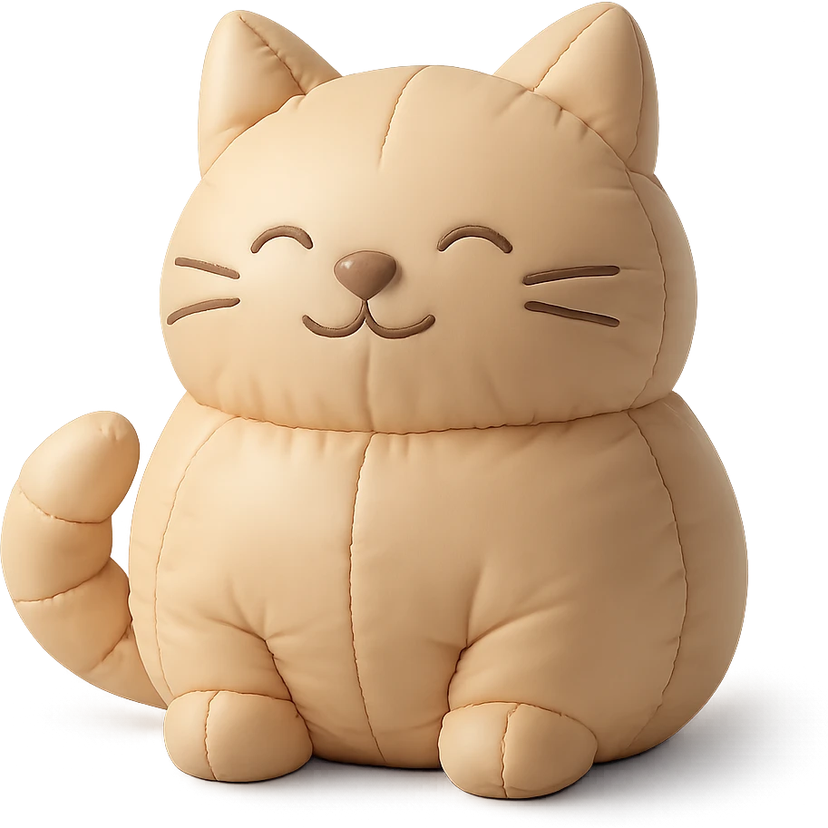 cute cat emoji