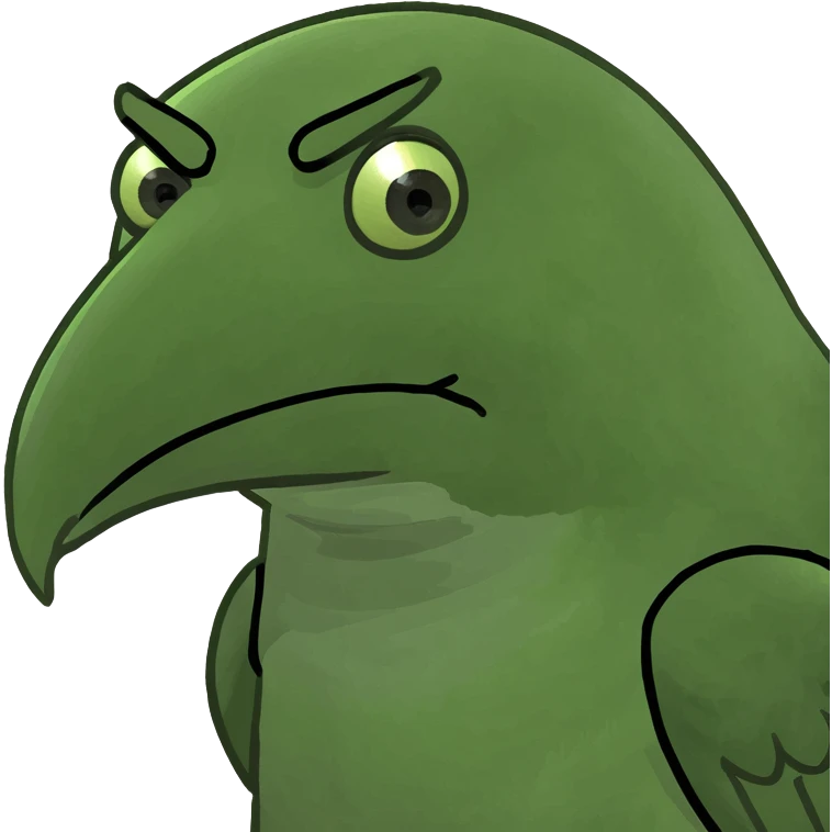 🐦‍⬛ 🎃 😇 emoji