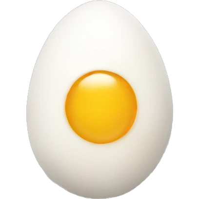 egg emoji
