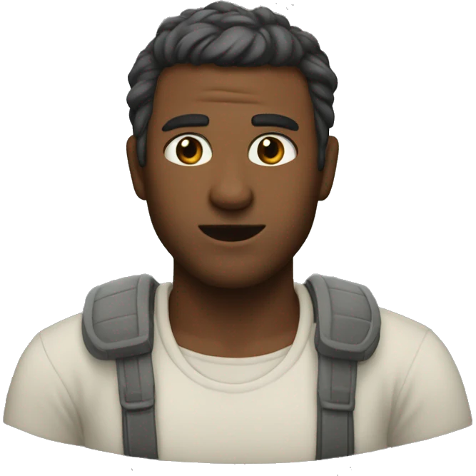 Selcouth  emoji