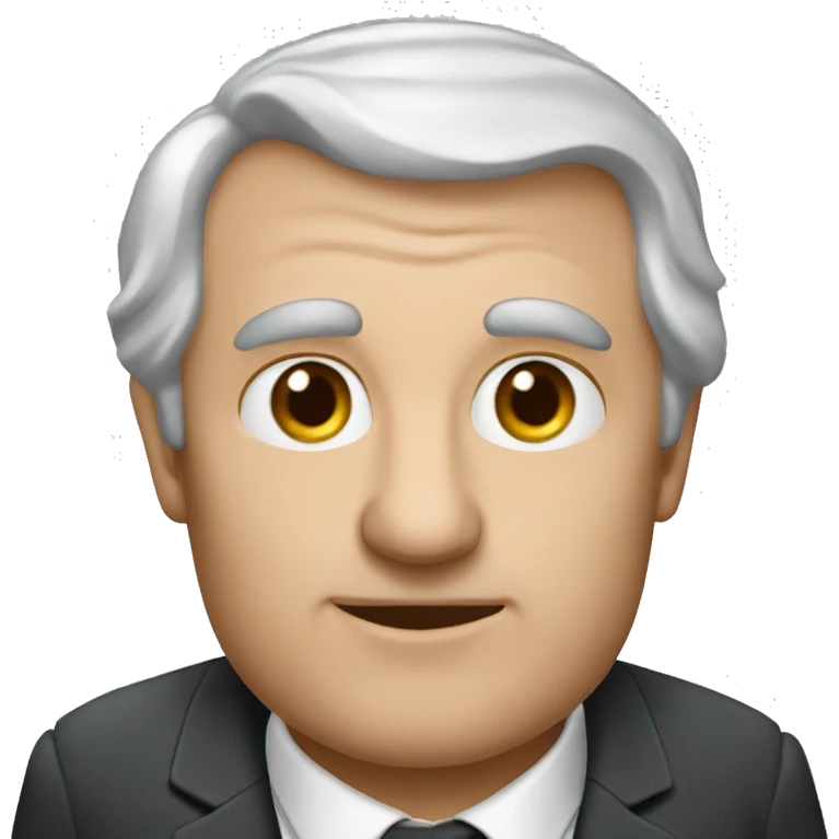 Victor Chernomyrdin emoji
