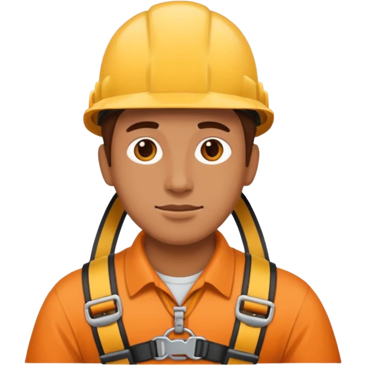 Strap on harness emoji