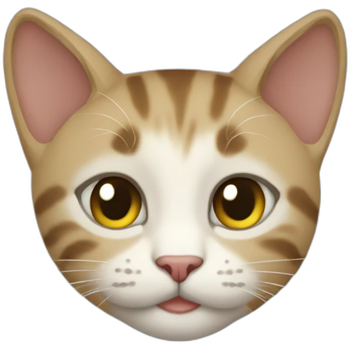 猫 emoji
